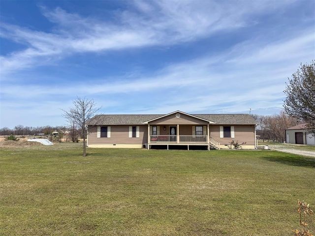 51151 E Cr 1525, Stratford, OK 74872