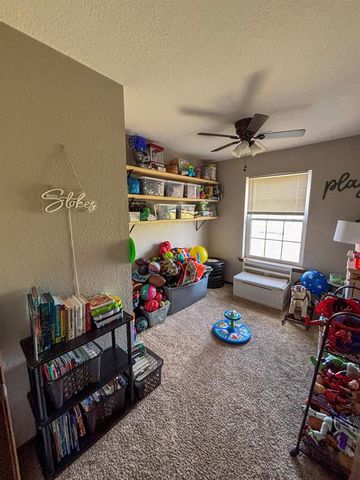 51151 E Cr 1525, Stratford, OK 74872