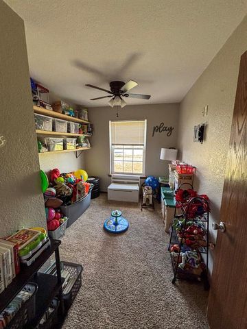 51151 E Cr 1525, Stratford, OK 74872