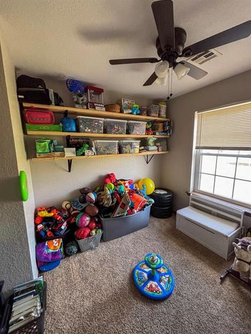 51151 E Cr 1525, Stratford, OK 74872