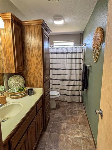 51151 E Cr 1525, Stratford, OK 74872