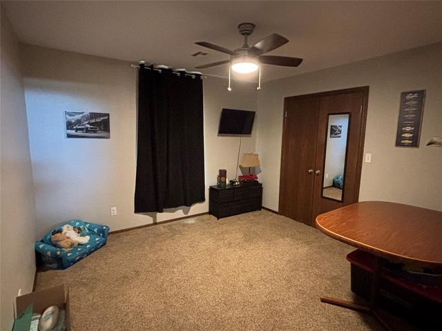 51151 E Cr 1525, Stratford, OK 74872