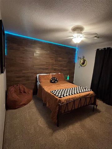 51151 E Cr 1525, Stratford, OK 74872