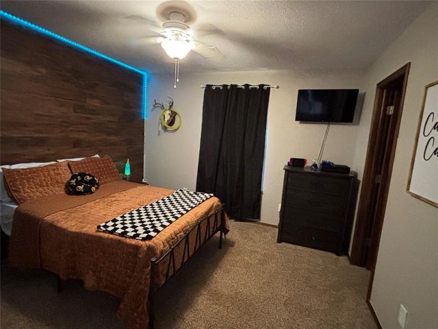 51151 E Cr 1525, Stratford, OK 74872