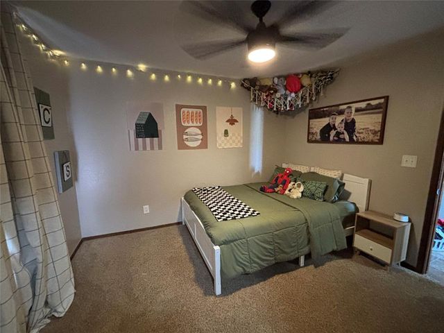 51151 E Cr 1525, Stratford, OK 74872