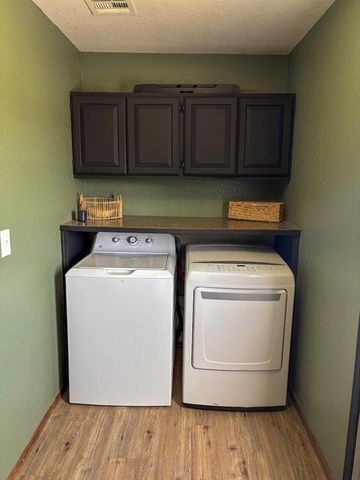 51151 E Cr 1525, Stratford, OK 74872