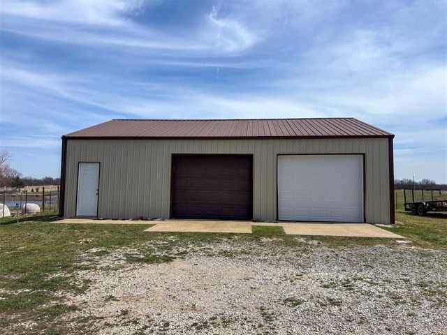 51151 E Cr 1525, Stratford, OK 74872