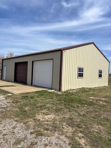 51151 E Cr 1525, Stratford, OK 74872