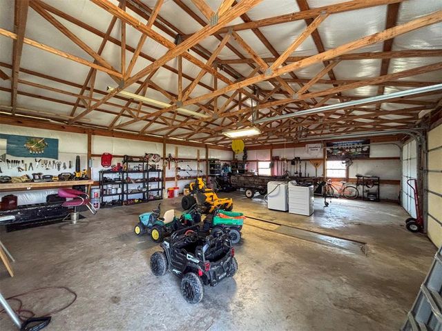 51151 E Cr 1525, Stratford, OK 74872