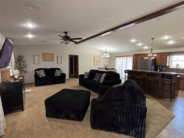 51151 E Cr 1525, Stratford, OK 74872