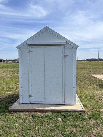 51151 E Cr 1525, Stratford, OK 74872