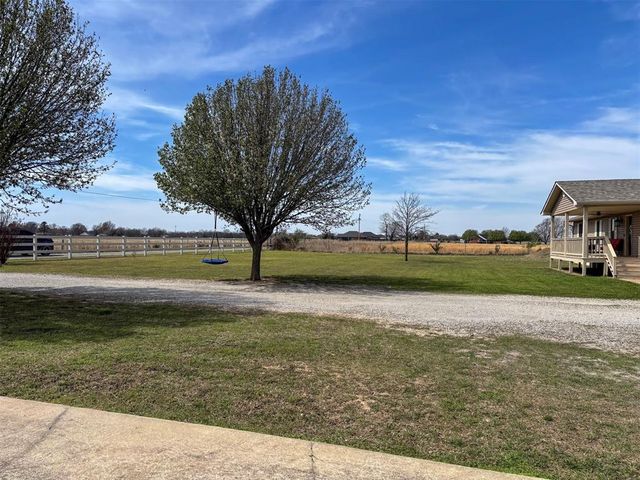 51151 E Cr 1525, Stratford, OK 74872