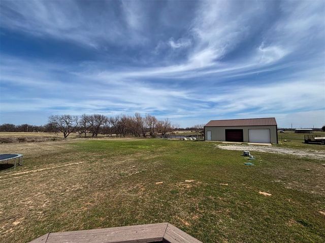 51151 E Cr 1525, Stratford, OK 74872