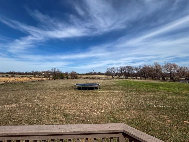 51151 E Cr 1525, Stratford, OK 74872