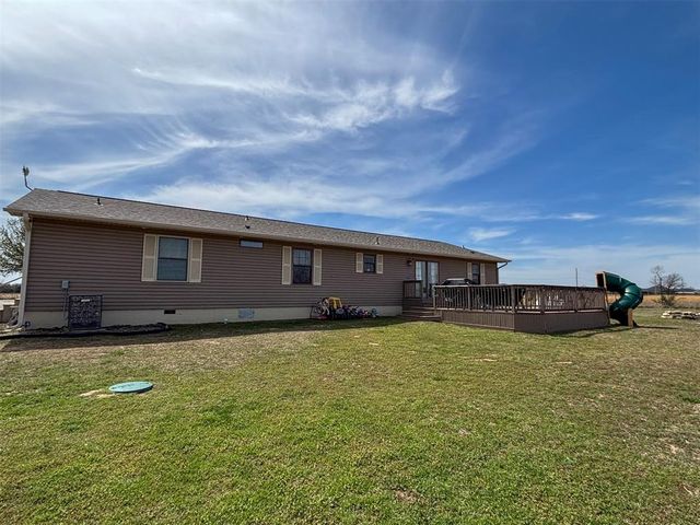 51151 E Cr 1525, Stratford, OK 74872