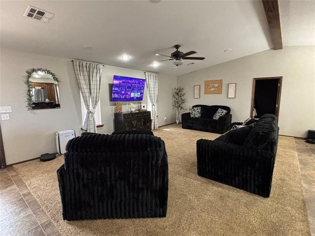 51151 E Cr 1525, Stratford, OK 74872