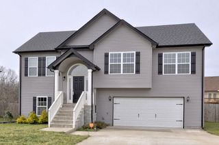 560 TRACY LANE, Clarksville, TN 37042