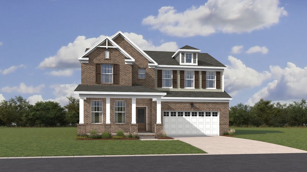 7454 Pony Street, Fairview, TN 37062