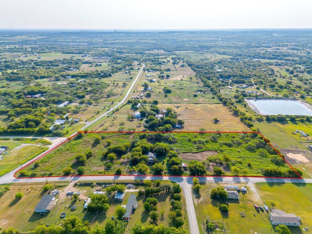 9704 Granda Vista Way, Joshua, TX 76058