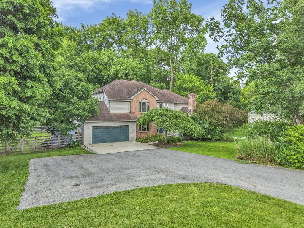 200 Hazelton Etna Road SW, Pataskala, OH 43062