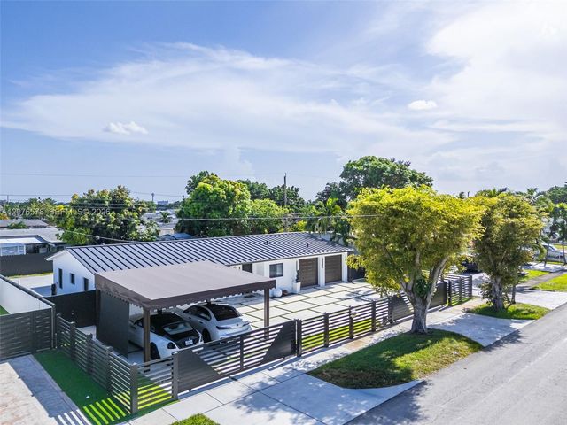 1270 W 64th Terrace, Hialeah, FL 33012