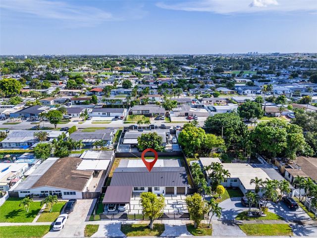 1270 W 64th Terrace, Hialeah, FL 33012