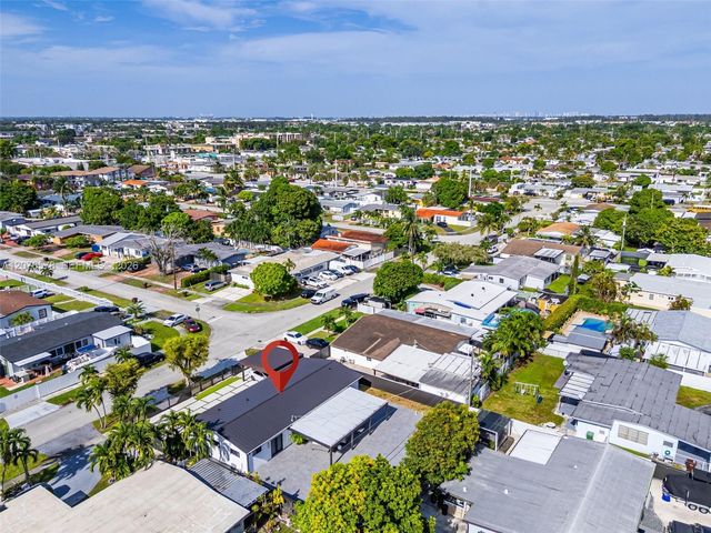 1270 W 64th Terrace, Hialeah, FL 33012