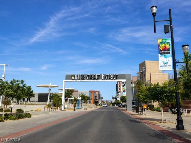 66 East Ocean Avenue, Henderson, NV 89015