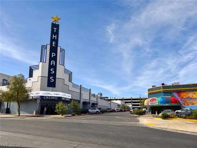 66 East Ocean Avenue, Henderson, NV 89015