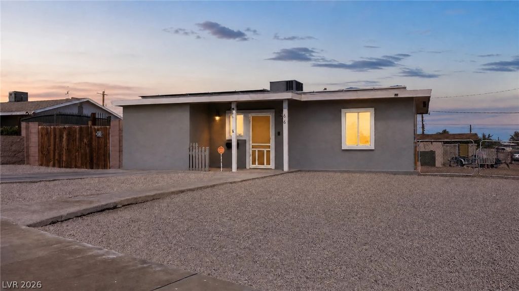 66 East Ocean Avenue, Henderson, NV 89015