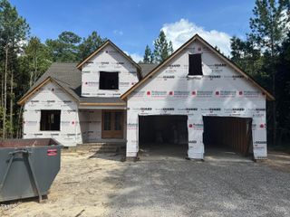 357 Slocum Drive, Wendell, NC 27591