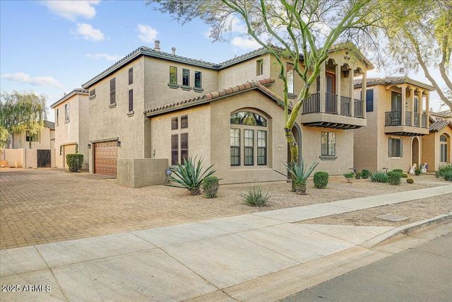 2383 W JAKE Haven, Phoenix, AZ 85085