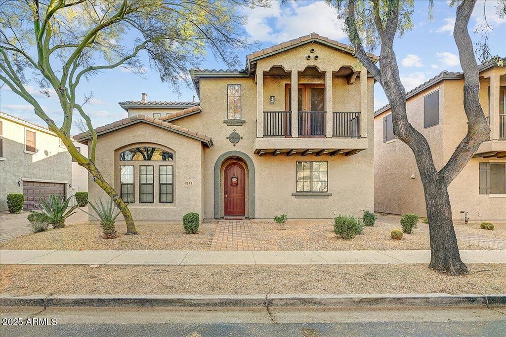2383 W JAKE Haven, Phoenix, AZ 85085
