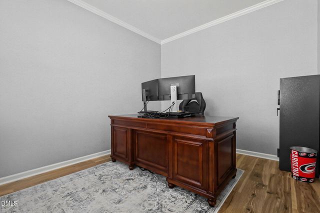 745 Lake Artesia Lane, Fuquay Varina, NC 27526