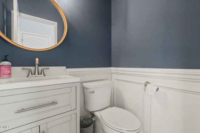 745 Lake Artesia Lane, Fuquay Varina, NC 27526