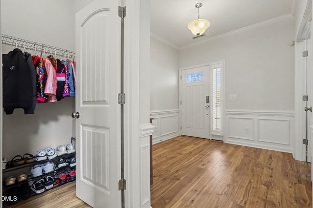 745 Lake Artesia Lane, Fuquay Varina, NC 27526