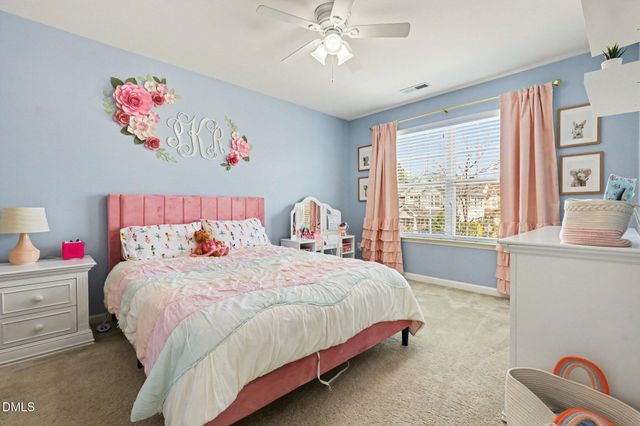 745 Lake Artesia Lane, Fuquay Varina, NC 27526