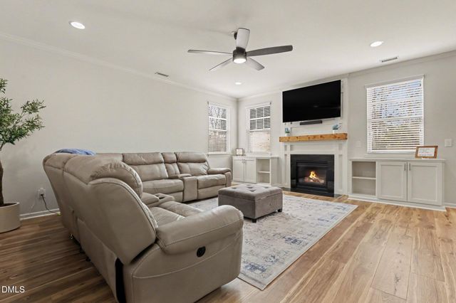 745 Lake Artesia Lane, Fuquay Varina, NC 27526