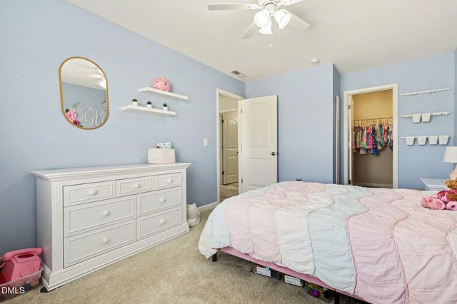 745 Lake Artesia Lane, Fuquay Varina, NC 27526