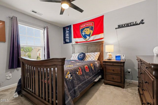 745 Lake Artesia Lane, Fuquay Varina, NC 27526