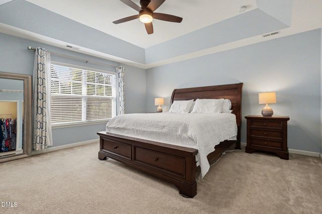 745 Lake Artesia Lane, Fuquay Varina, NC 27526