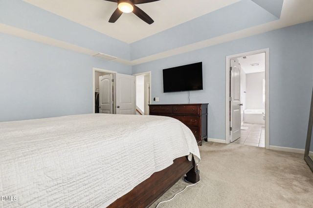 745 Lake Artesia Lane, Fuquay Varina, NC 27526