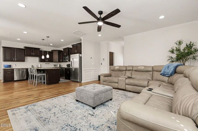 745 Lake Artesia Lane, Fuquay Varina, NC 27526