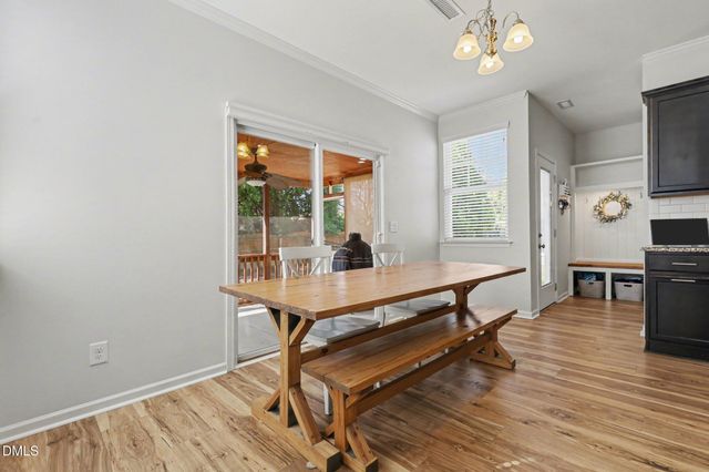 745 Lake Artesia Lane, Fuquay Varina, NC 27526