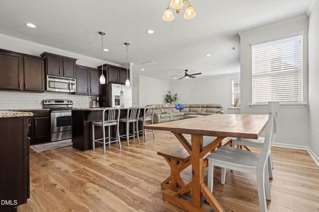 745 Lake Artesia Lane, Fuquay Varina, NC 27526