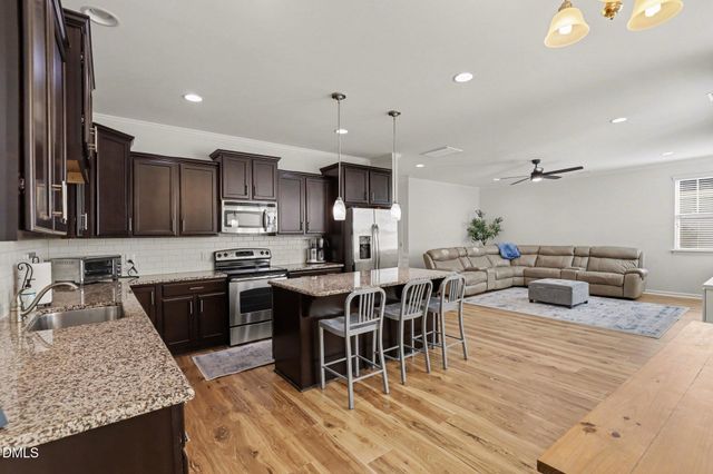 745 Lake Artesia Lane, Fuquay Varina, NC 27526