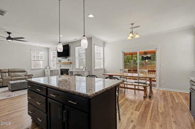 745 Lake Artesia Lane, Fuquay Varina, NC 27526