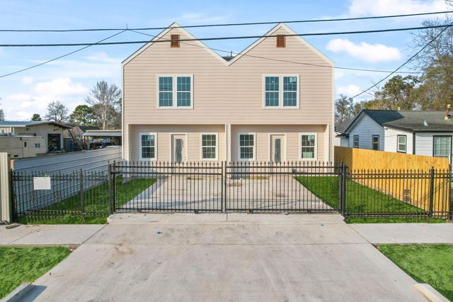 721 Doverside St Street, Houston, TX 77022