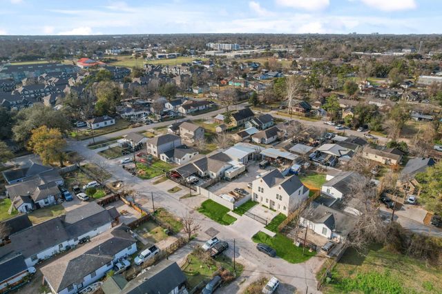 721 Doverside St Street, Houston, TX 77022