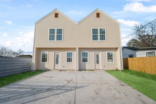 721 Doverside St Street, Houston, TX 77022